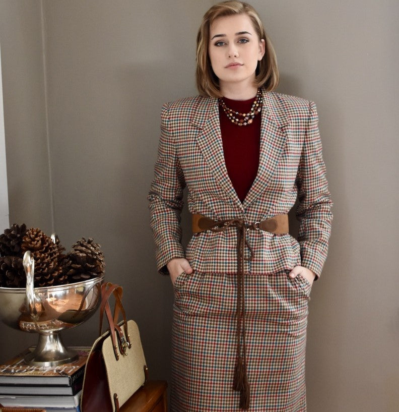 Suits
