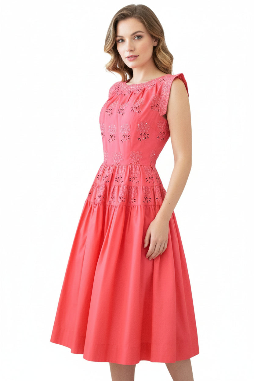 sachin and babi light blue dress Here have zalgo in a pink dress again | Random Gacha club gallery main image 1