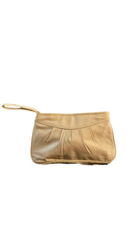 Hot Summer Nights Clutch - MCI - Beige