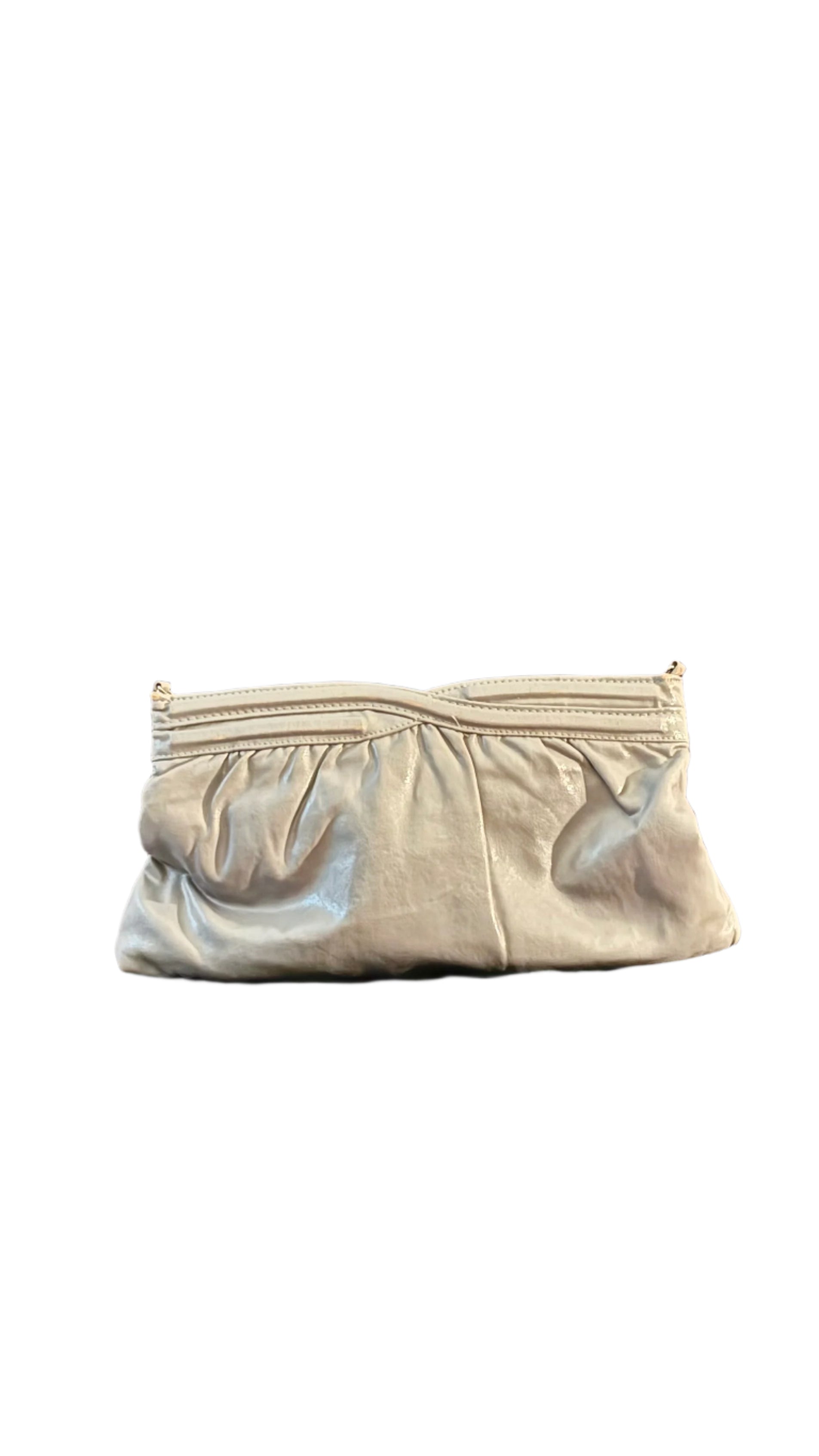 Hot Summer Nights Clutch - Bag Bazaar LTD -   Gray