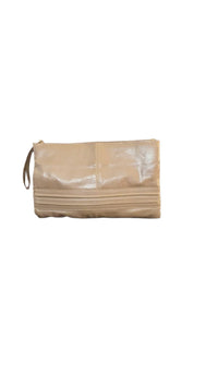Hot Summer Nights Clutch - ROMAR Int'l - Taupe