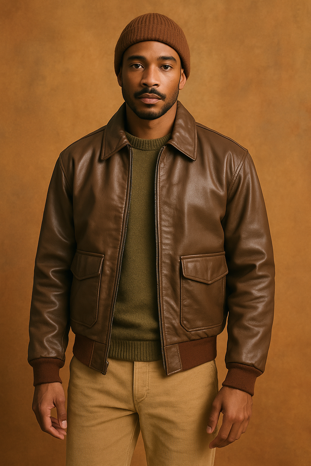 Soul & Thread Menswear