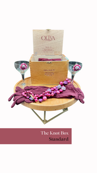 The Knot Box