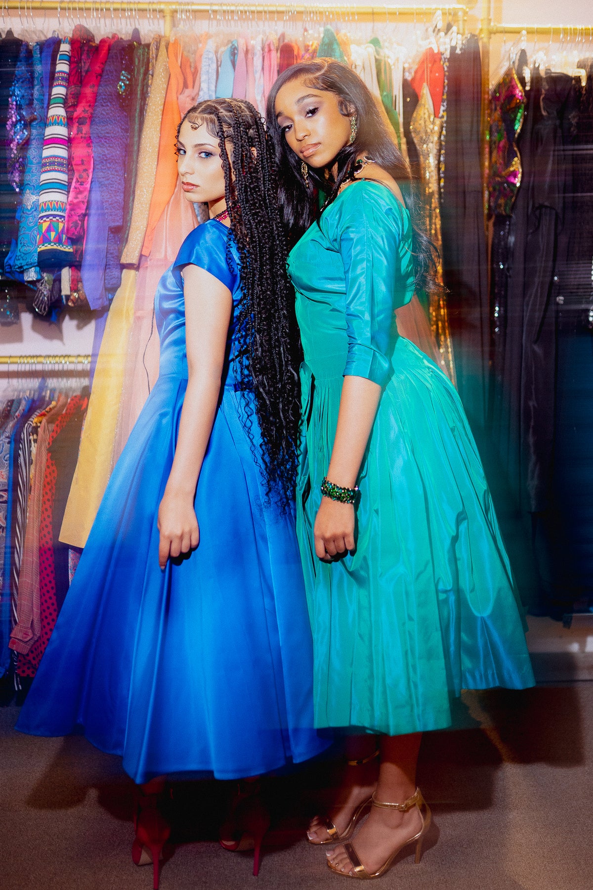 <em>The Look Book</em>