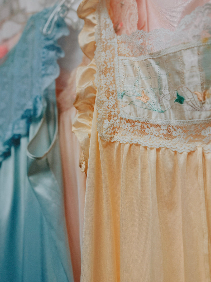 Nighties
