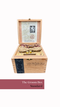 The Groom Box