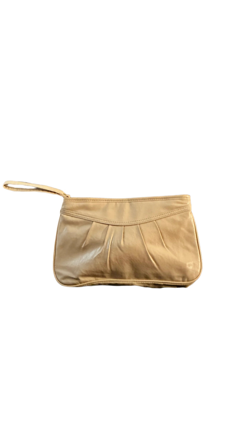 Hot Summer Nights Clutch - MCI - Beige