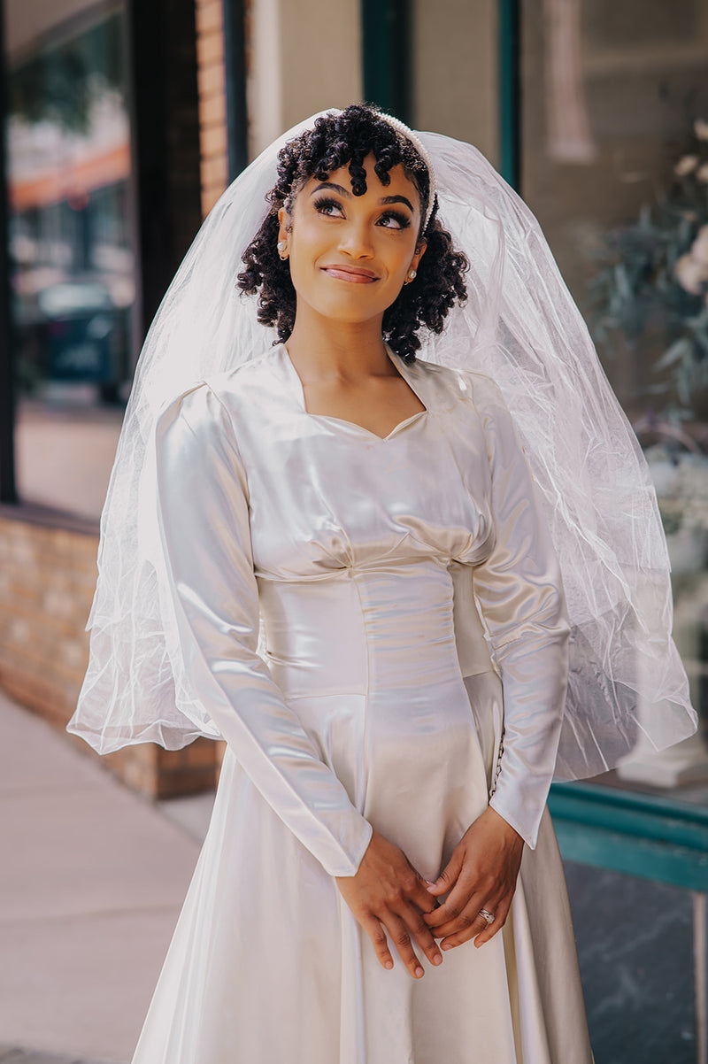 Wedding Dresses