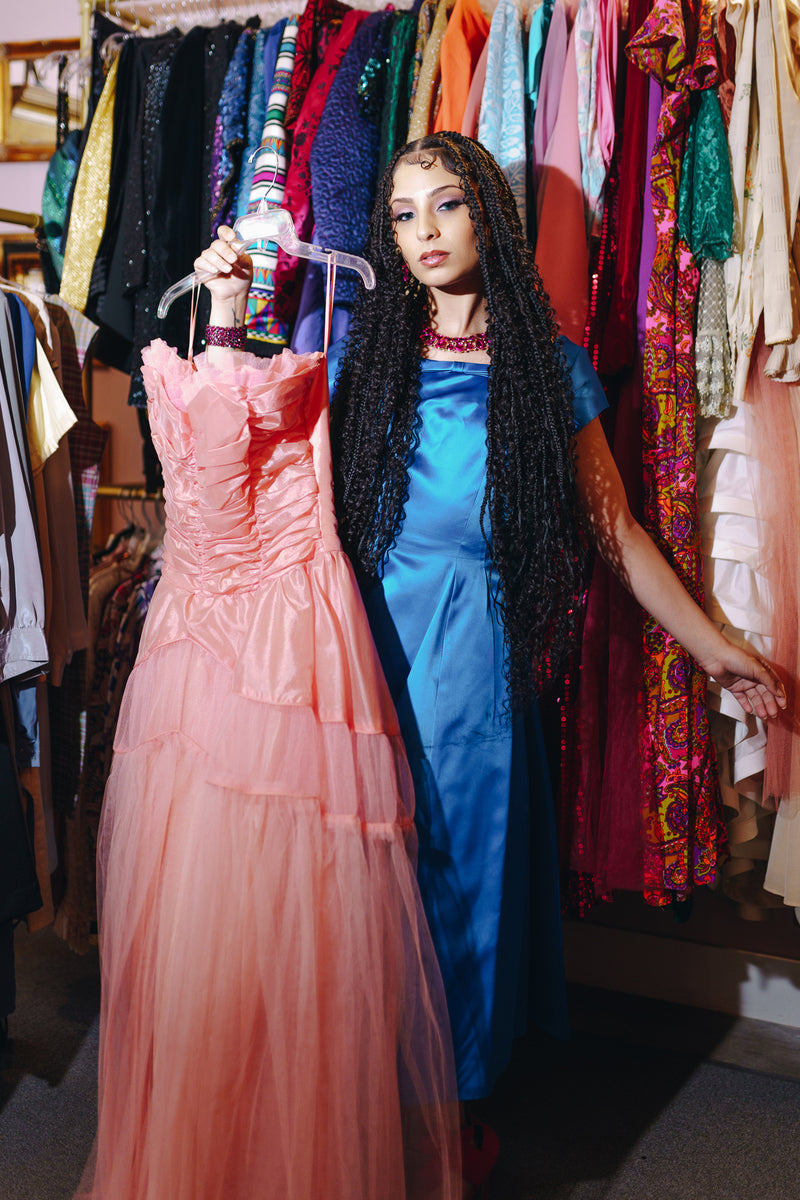 Dresses